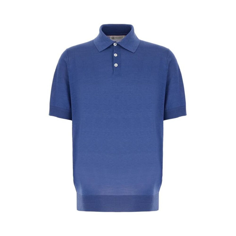 Brunello Cucinelli Man Clothing Knitwear